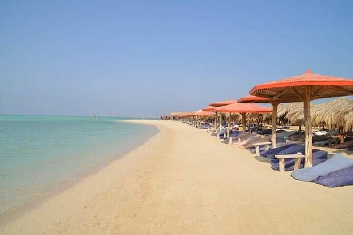 Orange Bay Hurghada