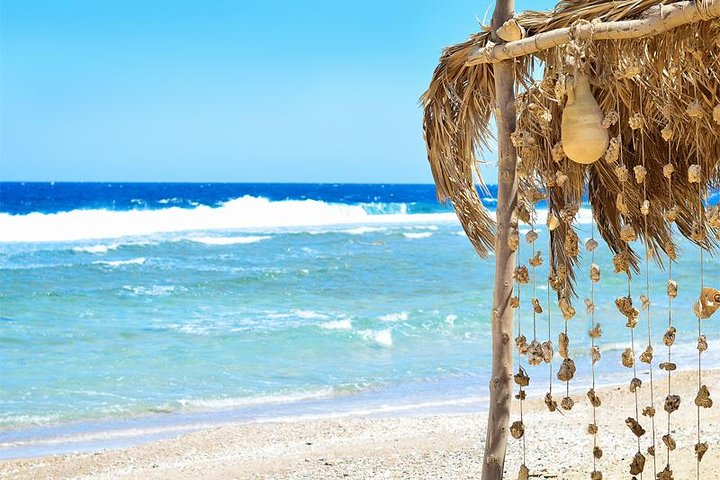 Orange Bay Red Sea Hurghada - Living A Turquoise Dream - Photo 1 of 11