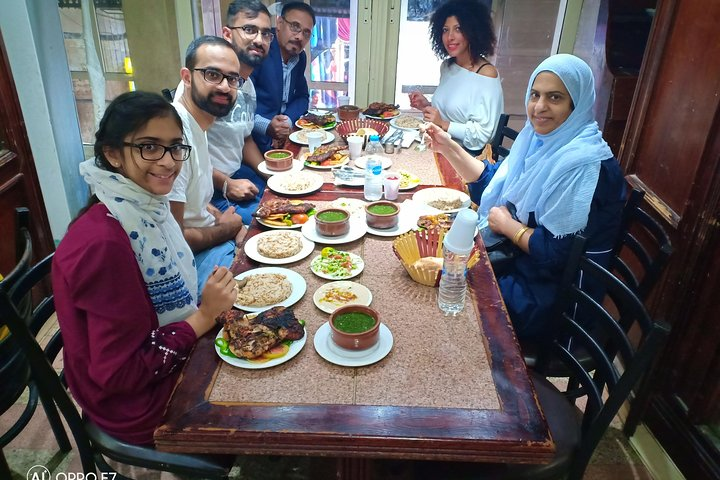  Oriental Tour Down Town,Felucca,Islamic & Coptic cairo &Khan Ekhalili Bazzar - Photo 1 of 13