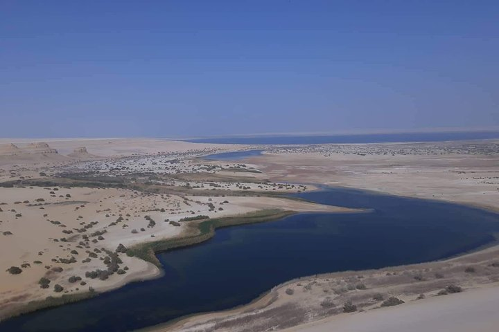 over day safari trip to whales valley fayoum oasis  - Photo 1 of 6