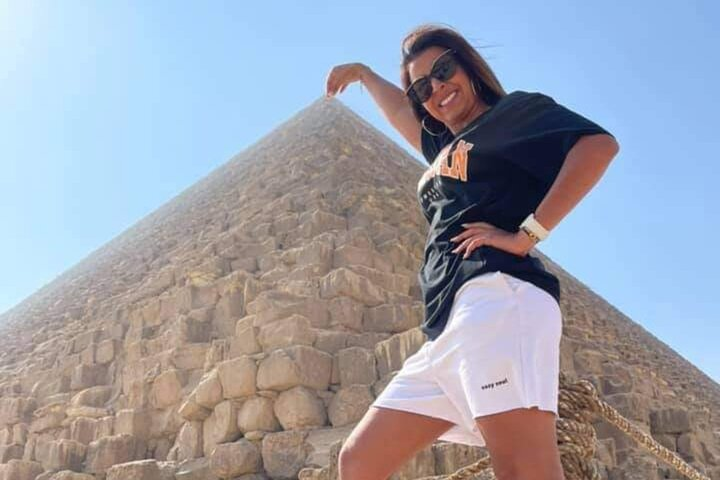 Overnight 2-Day Private Cairo and Luxor Tour from Marsa Alam  - Photo 1 of 25