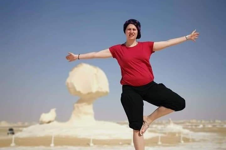 Overnight Safari to the White & Black Desert and Crystal Mountain - Photo 1 of 6