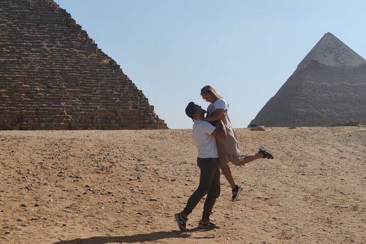 Overnight Tour to Cairo & Alexandria From Cairo - Photo 1 of 6