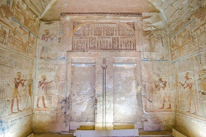 Overnight Trip To Al Minya From Luxor - Photo 1 of 6