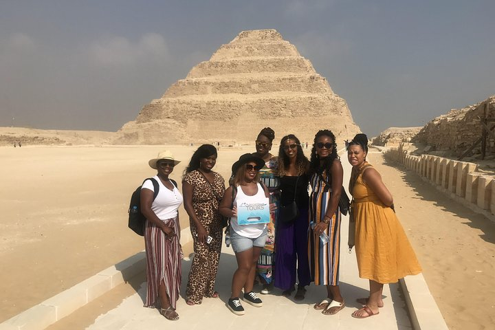 Overnight Trip to Cairo from Alexandria - Photo 1 of 25