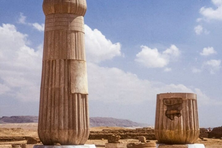 Overnight Trip to El Minya from Luxor - Photo 1 of 8