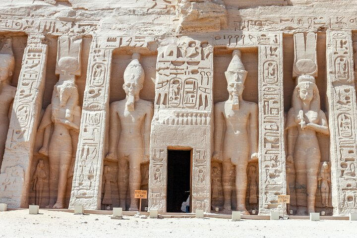Package 10 Days 9 Nights to Luxor , Aswan - Photo 1 of 25