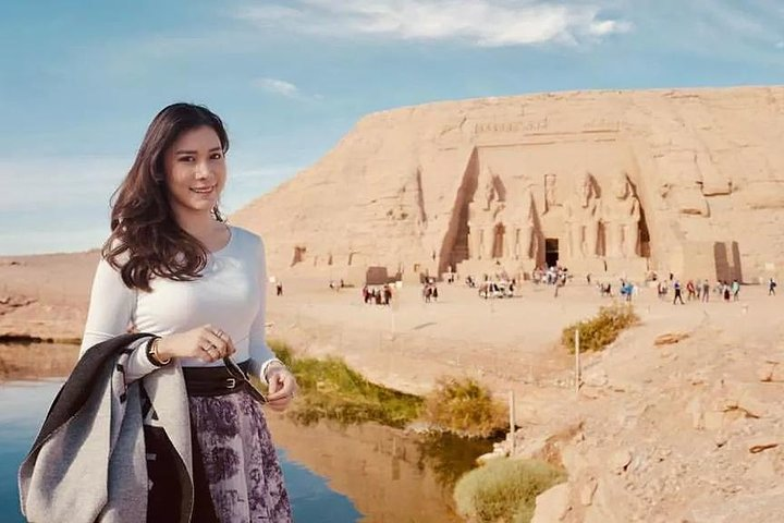 11 Days 10 Nights Tour Best of Egypt with Nile Cruise from Cairo  - Photo 1 of 6