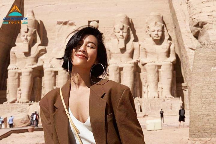 Package 12 Days 11 Nights to Cairo, Luxur , Aswan & Petra Tour - Photo 1 of 25