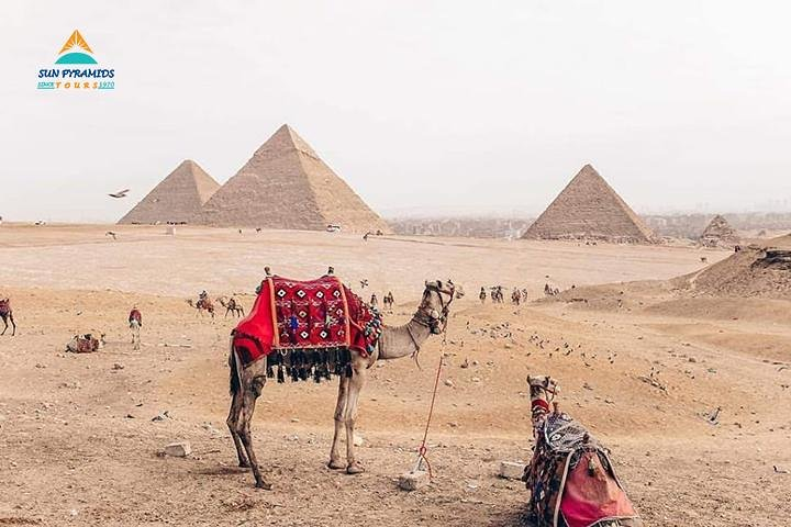 Package 15 Days 14 Nights Holy Family Tour in Egypt - Photo 1 of 25