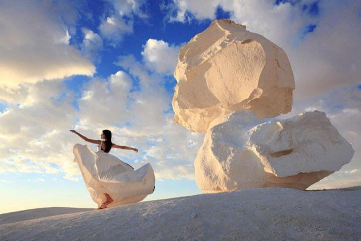 Package 5 Days 4 Nights to Gara Cave Desert Tour - Photo 1 of 16