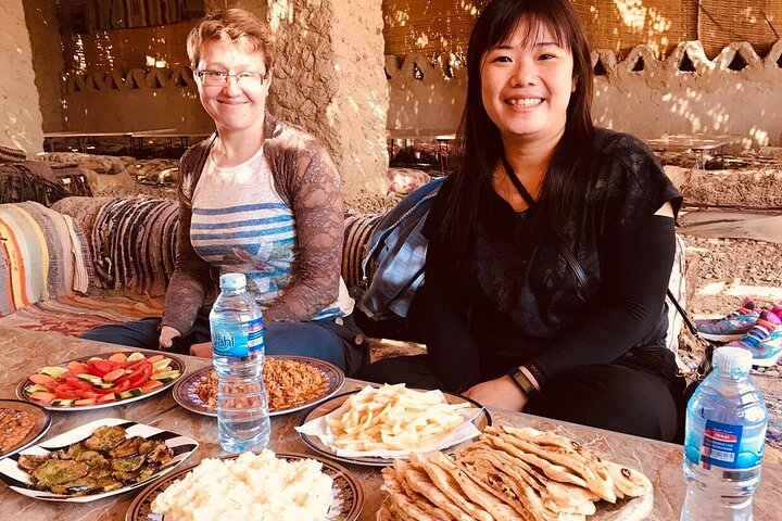 Package 6 Days 5 Nights to Cairo & Desert Adventure - Photo 1 of 23