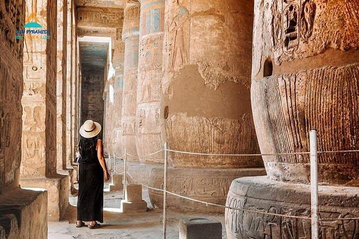 Philae Temple in Egypt - Private Guided Tour - Photo 1 of 11