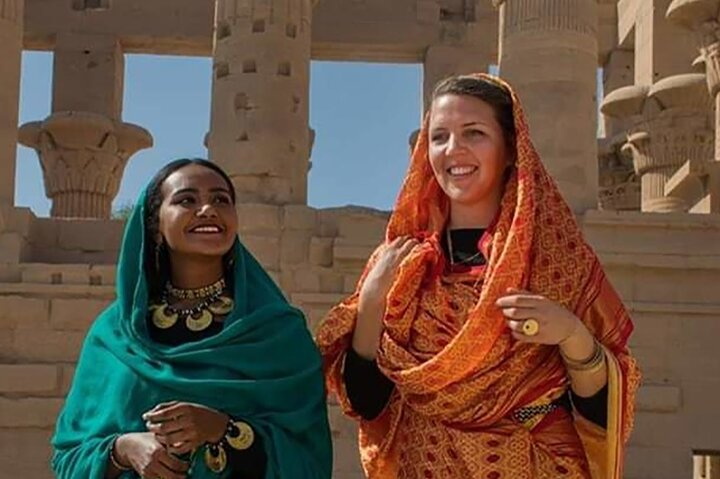 Philae Temple - Private Half Day Tour - Photo 1 of 5