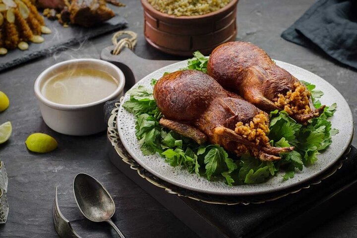 Pigeon's Food Experience Private Tour - Photo 1 of 7