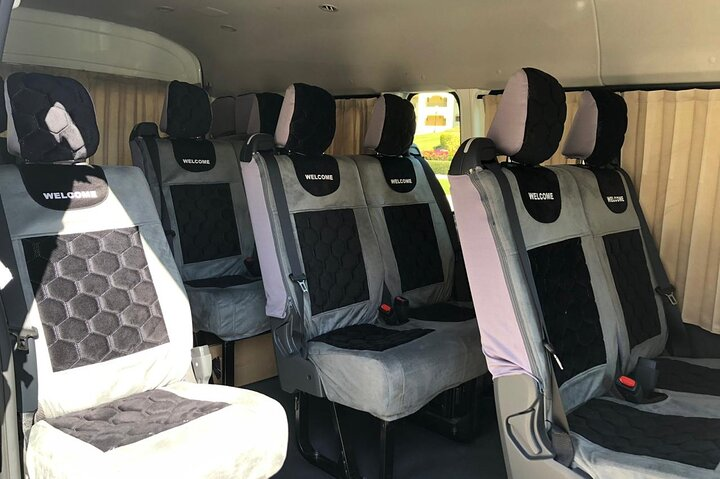  Luxor prvate city tours Camel Ride &one hour Nile River trip  - Photo 1 of 6