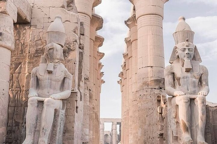 Private 2 Day Luxor Tour - Photo 1 of 25