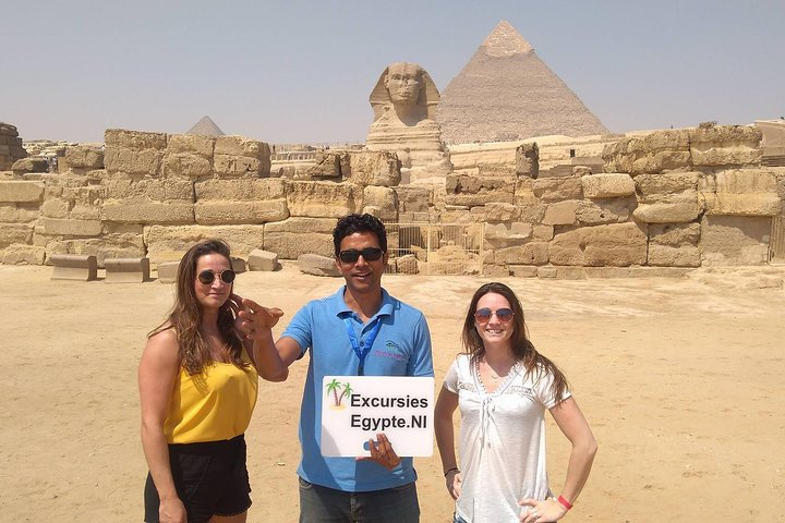 PRIVATE TWO DAYS TOUR FROM SAFAGA