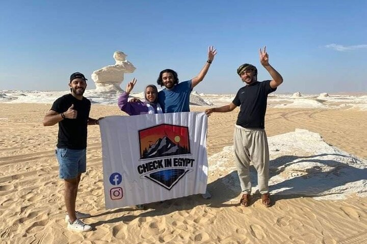 Private 2-Day Tour in Egypt - Photo 1 of 25