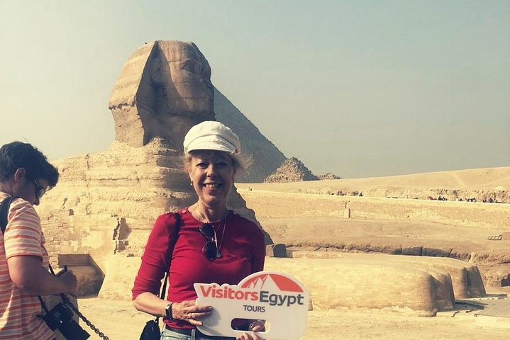 Private 2-Days Tour in Cairo & Giza - Photo 1 of 10