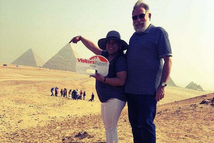 Private 2-Days Trips in Cairo & Giza  - Photo 1 of 11