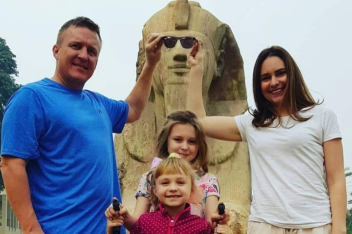 Private 2 Full Days In Egypt Start From Cairo Airport  - Photo 1 of 21