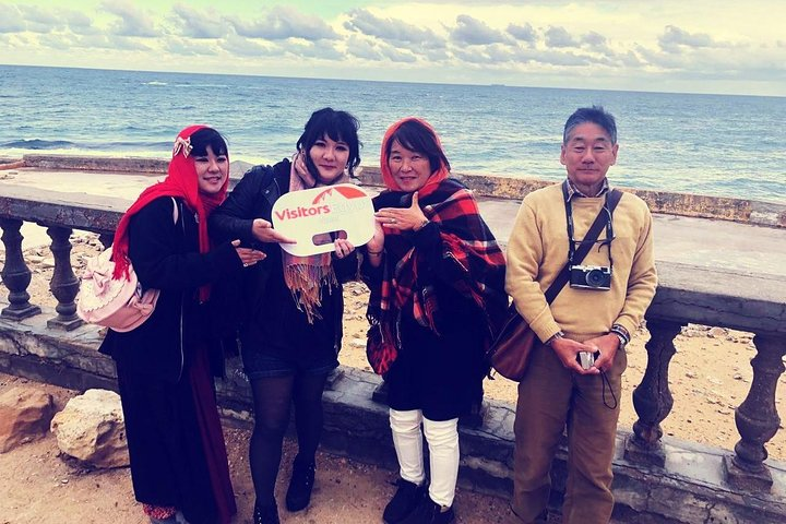 Private 3-Days Trip in Cairo & Alexandria - Photo 1 of 20