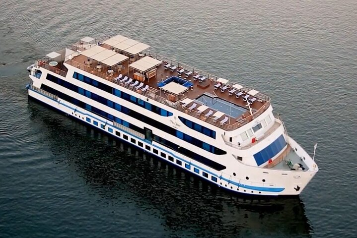 Private 4 Days and 3 Nights Guided Tour from Aswan to Luxor - Photo 1 of 20