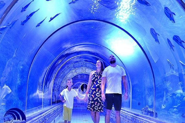 Private 5 Nights Cairo & Hurghada Tour - Photo 1 of 7