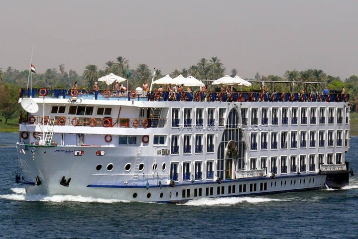 Private 7 Days 6 Nights Egypt Travel Holiday Package - Photo 1 of 10