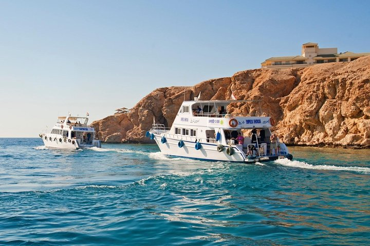 Private 7 Night Cairo, Luxor & Sharm El Sheikh  - Photo 1 of 11