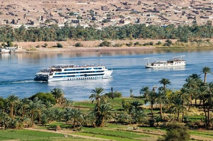 private 8 days 7 nights Egypt Hot Offer Package With Nile Cruise - Photo 1 of 6