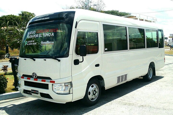 Private Airport Transfer in Alexandria - Photo 1 of 6