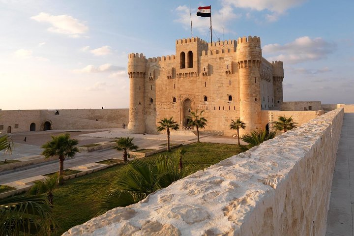 Private Alexandria Highlights Guided Day Tour - Photo 1 of 5