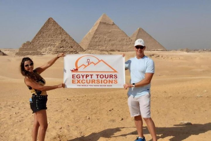 Discover Egypt with Egypt Tours Excursions