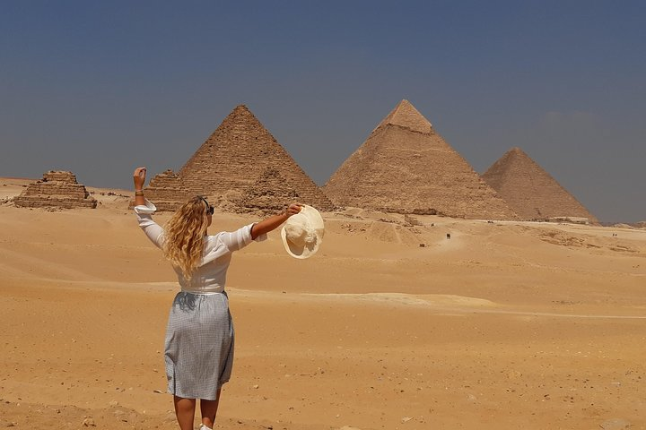 Its amazing Tour day 