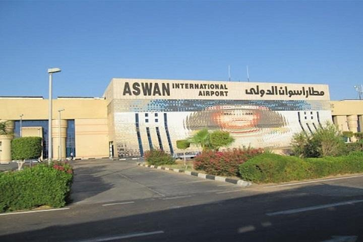 Aswan Airport