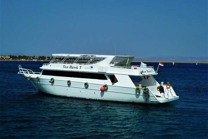 Private Boat Hire in Dahab - Photo 1 of 7