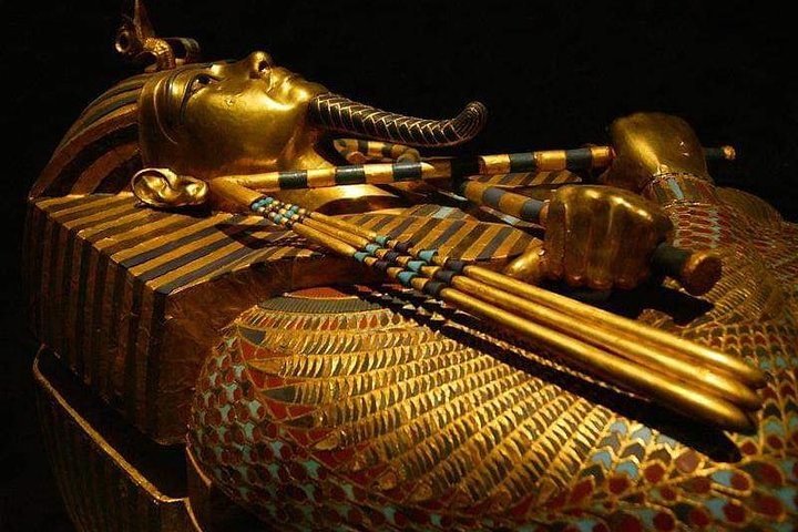 Private Cairo Two Days From Marsa Alam (all inclusive) - Photo 1 of 25