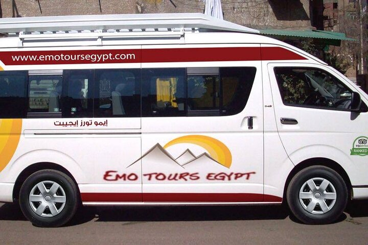 Private Car Rental With Driver - Photo 1 of 6