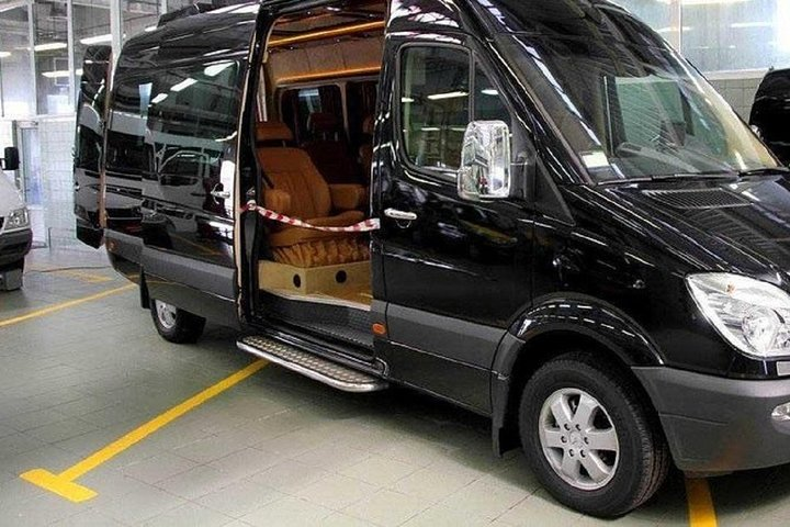 Private Car to the West Bank in Luxor ( Vally of kings , Hatchepsute temple ) - Photo 1 of 5