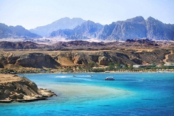 Private Cheap Egypt Holiday Package Includes Cairo Nile Cruise And Red Sea - Photo 1 of 6