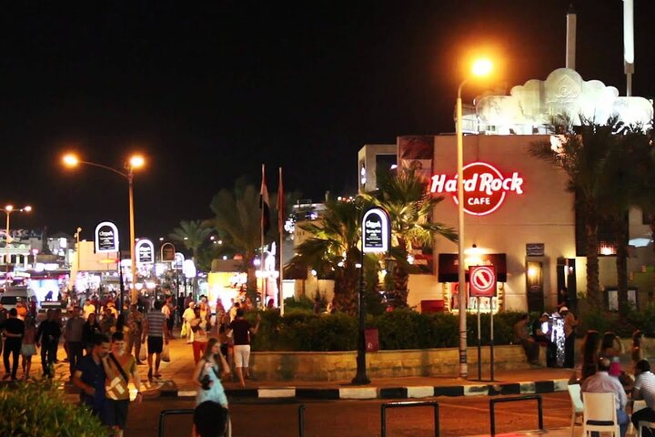 Private City Tour In Sharm El Sheikh From Dahab - Photo 1 of 10