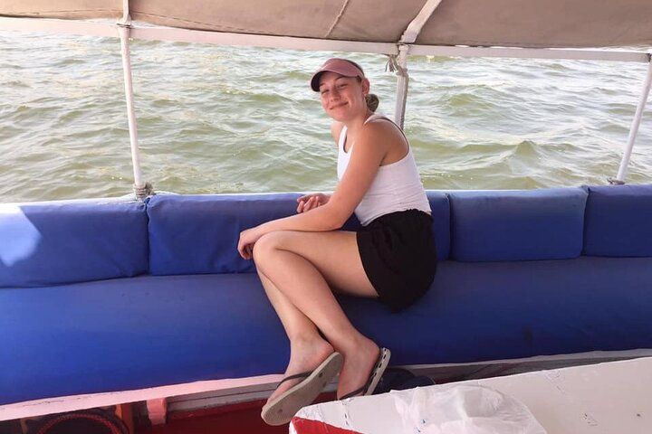 Private City Tour of Cairo Day Or Night with Felucca Ride and Meal - Photo 1 of 8