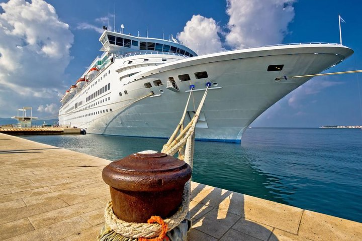 luxor day trip from Safaga