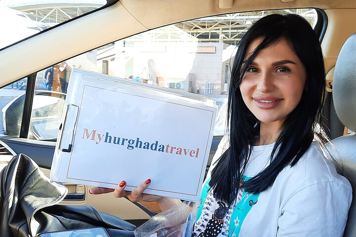 private Day Tour Luxor from Hurghada - Photo 1 of 6