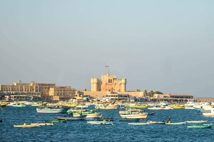 Private Day Tour to Alexandria From Cairo  - Photo 1 of 9