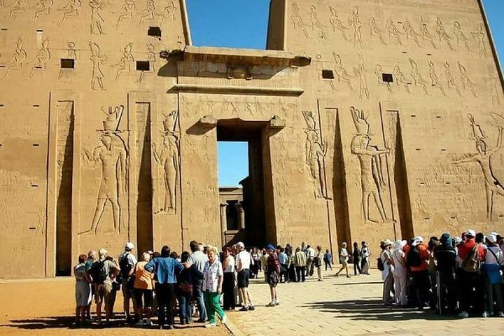 Private Day tour to Aswan from Luxor  - Photo 1 of 6