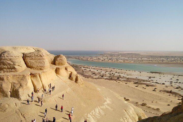 Private Day Tour To Fayoum Oasis. - Photo 1 of 9