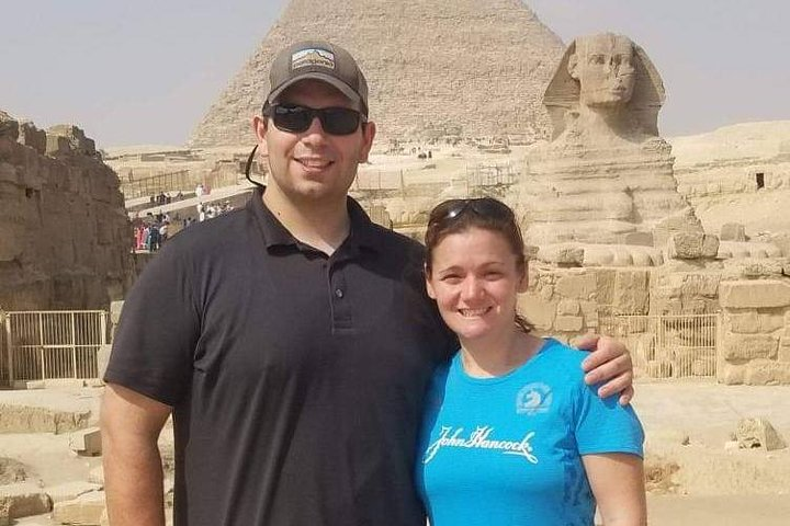 The Sphinx